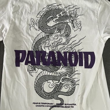 Black Squad T-Shirt