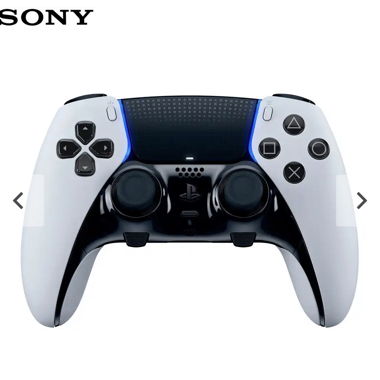 PS5 Scuff Controller