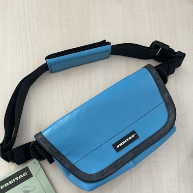 FREITAG JAMIE Umhänge-/Bauchtasche