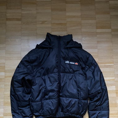 Ellesse Bomberjacke