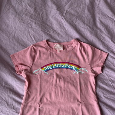 Baby Tee