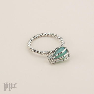 PRIVATE PARADISE CO - BTS - YOUNG FOREVER RING