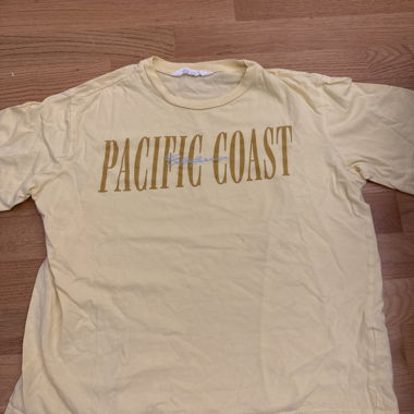 Pacific Coast T-Shirt
