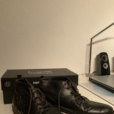 Stiefel