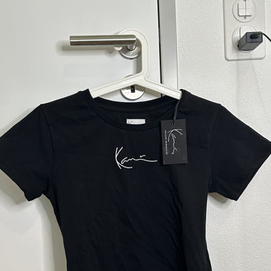 T-shirt Karl Kani Gr. M