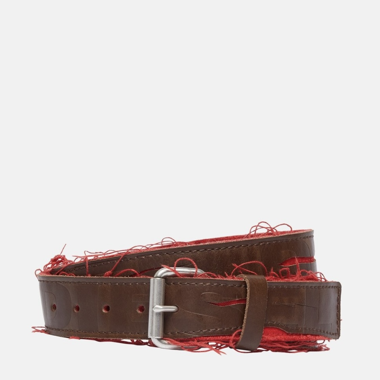 Ceinture diesel