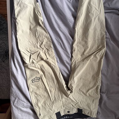 FOX Velo/Hiking Pants
