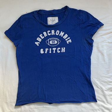Babytee Abercrombie & Fitch