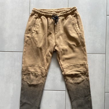 Training beige/noir