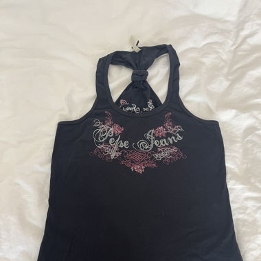Pepe jeans tanktop