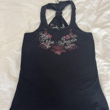 Pepe jeans tanktop