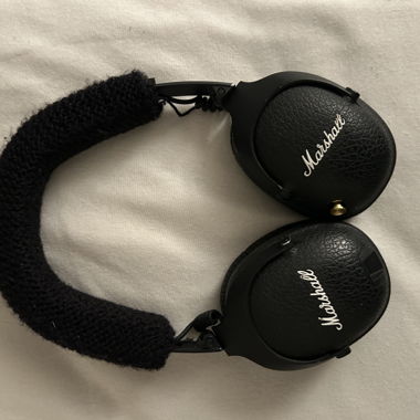Marshall Monitor II A.N.C.