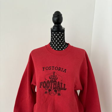 90s Vintage Pullover Fruit of the Loom
