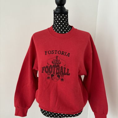 90s Vintage Pullover Fruit of the Loom