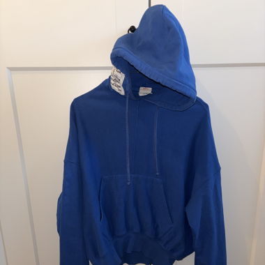 In progress Hoodie