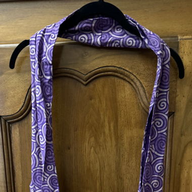 Sac ethnique 
