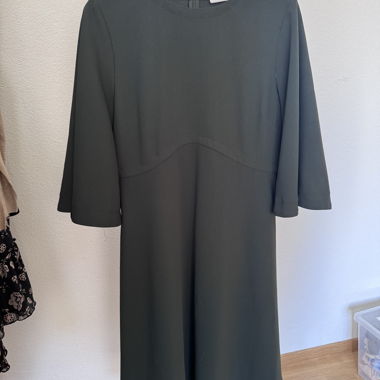 SeeByChloé green dress size 36