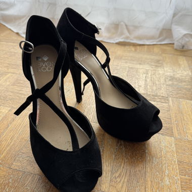 Heels