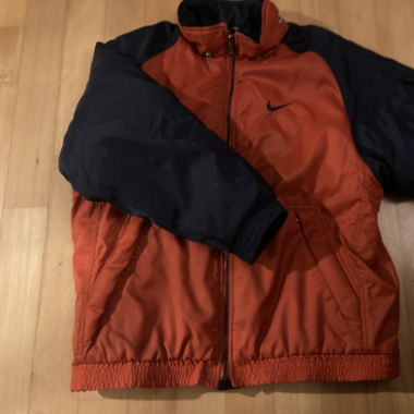 Nike Vintage Jacke