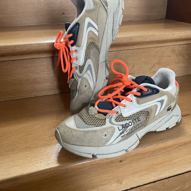 Lacoste L003 Neo Sneaker Gr. 42.5