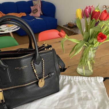 Marc Jacobs Handtasche neu