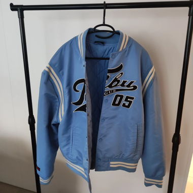 FUBU Varsity college jacket