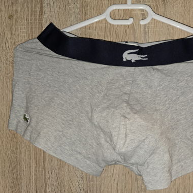 Neue Unterhosen