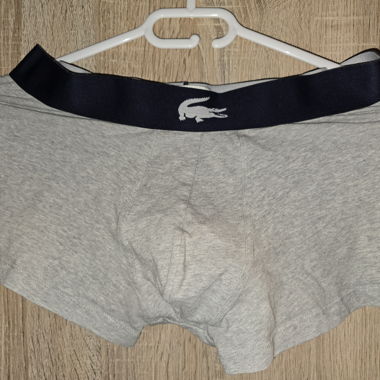 Neue Unterhosen
