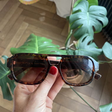 Lunettes de soleil Meller