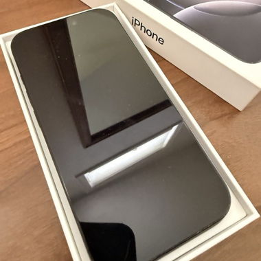 Apple iPhone 16 Pro Max - 256 Go
