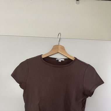 T-shirt Subdued