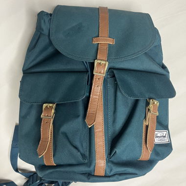 Herschel city bag 