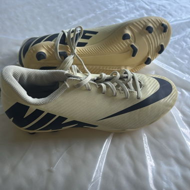 Scarpe da calcio Nike Gr. 38