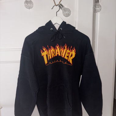 Sweat Thrasher 