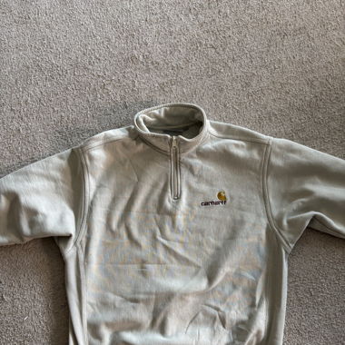 CARHARTT WIP SWEATSHIRT 