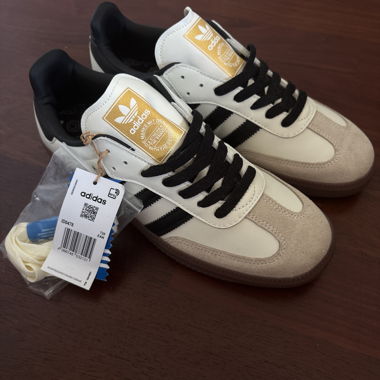 Sneakers Adidas Samba