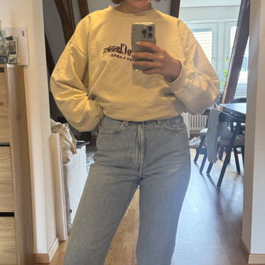 weekday  rowe jeans w 28