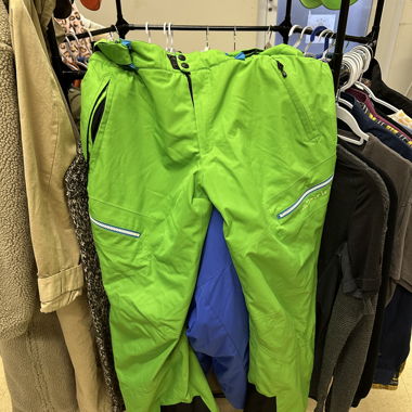 Pantalon de ski Albright XL