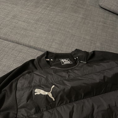 Puma Running Jacket