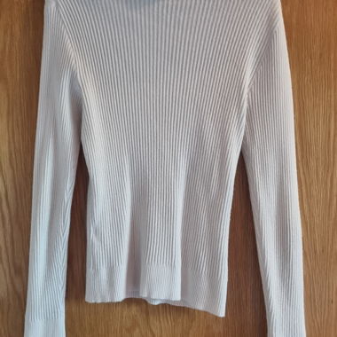 Pull en maille
