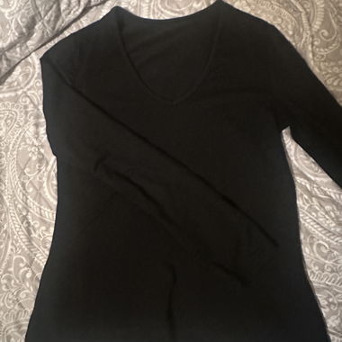 Long sleeve