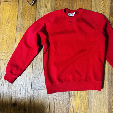 Carhartt Chase Pullover Sweater 