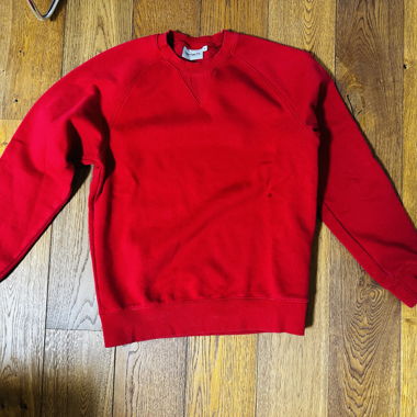 Carhartt Chase Pullover Sweater 