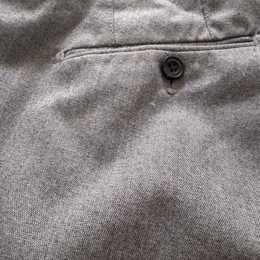 Pantalon Zara