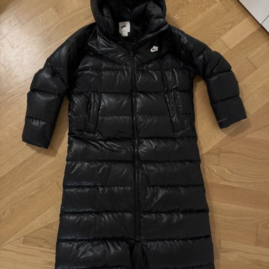 Nike Daunenmantel, Winterjacke, Mantel, Parka