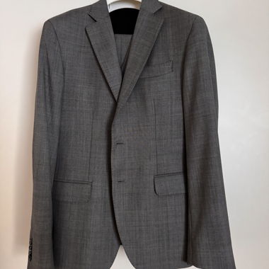 Costume 3 pièces Vitale Barberis Canonico