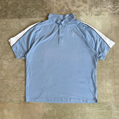 Vintage Nike Polo