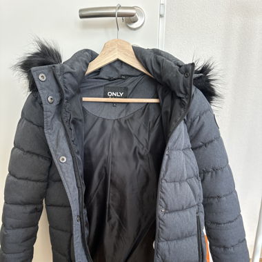 Winterjacke 