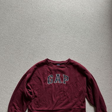 gap pullover