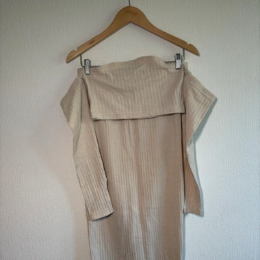 Magnifique ensemble Jupe et Top
